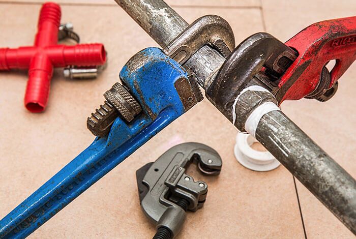 Pipework Inspection
