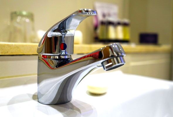 Mixer Tap Servicing