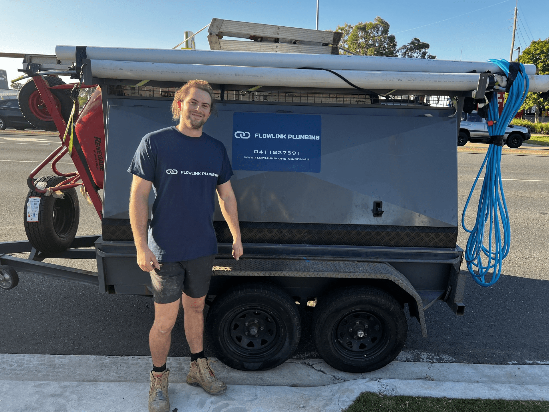 Flowlink Plumbing