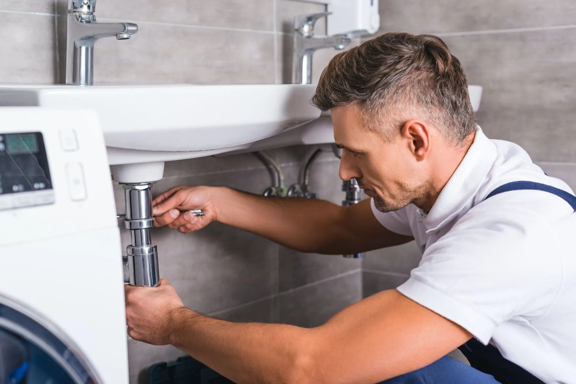 Sink Repairs and Installation