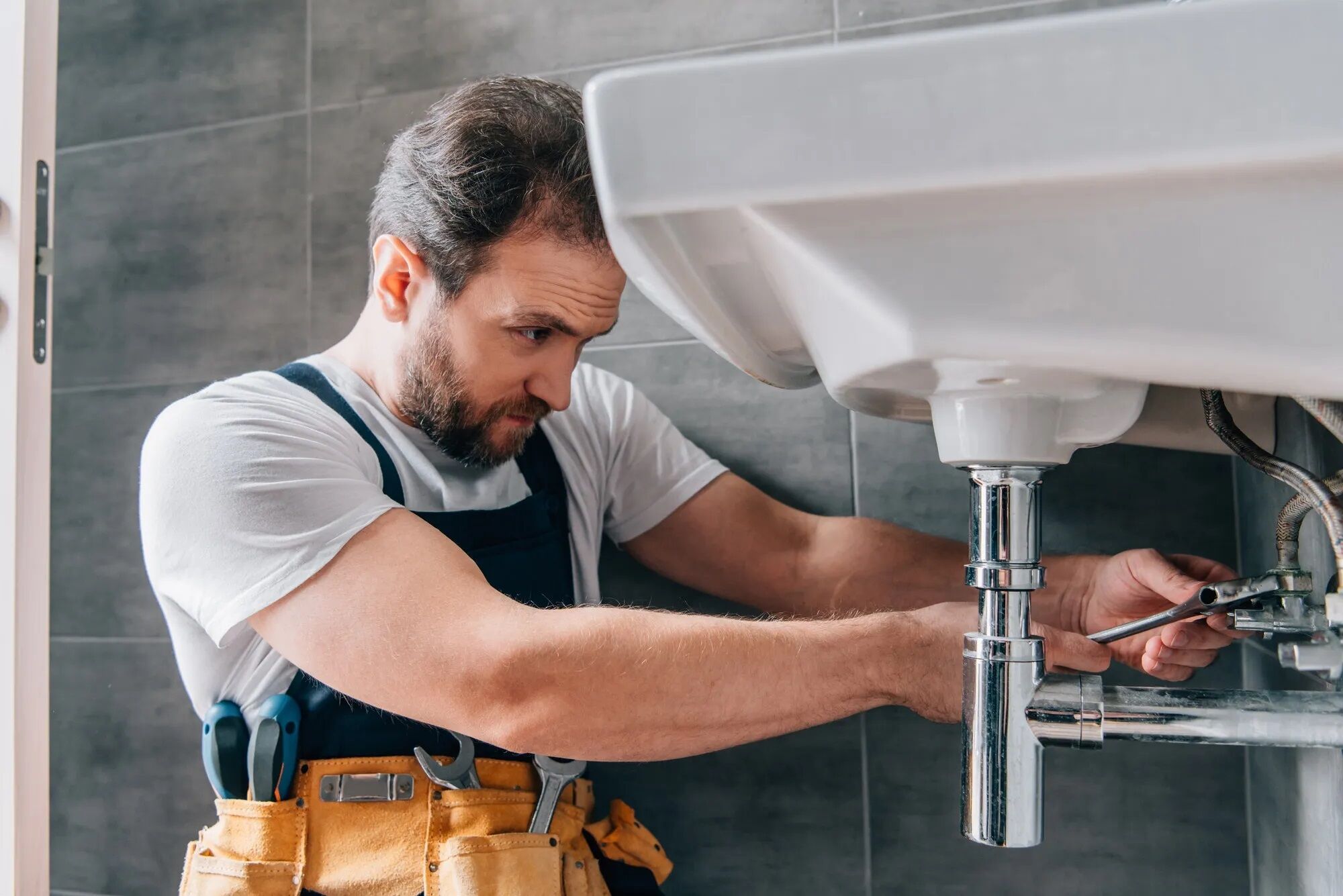 plumber Brisbane