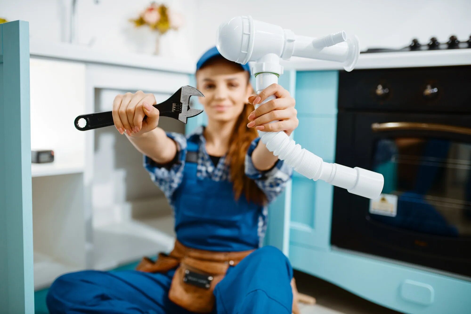 plumbing renovations Brisbane